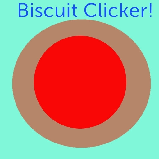 Biscuit Clicker! (itch) Biscuit Clicker! (itch)