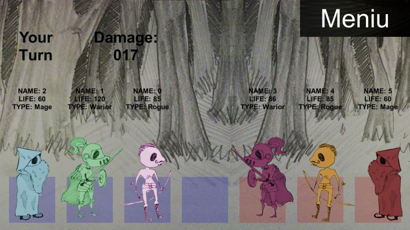 Baba Quest (itch)