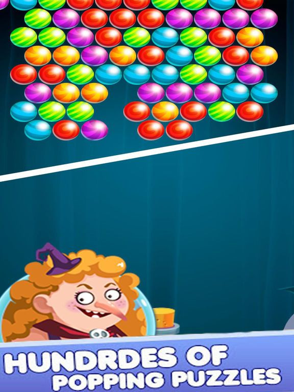 Bubble bomb shooter Bubble bomb shooter