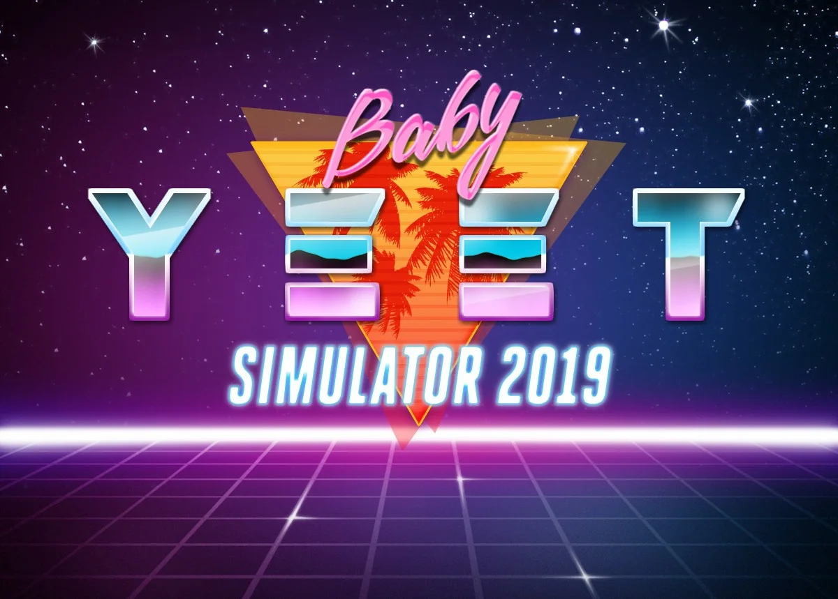 Baby Yeet Simulator 2019 (itch) Baby Yeet Simulator 2019 (itch)