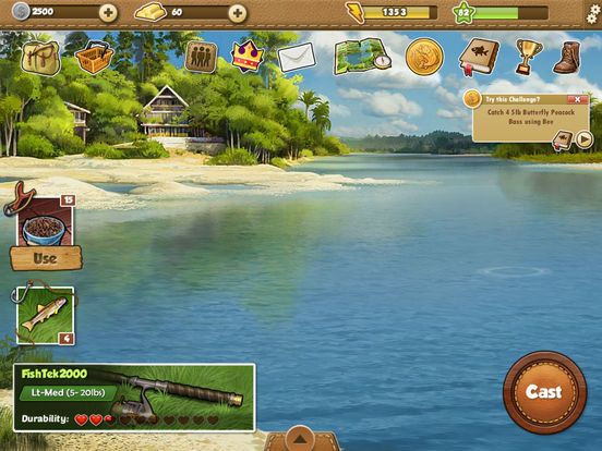 Fishing World Fishing World