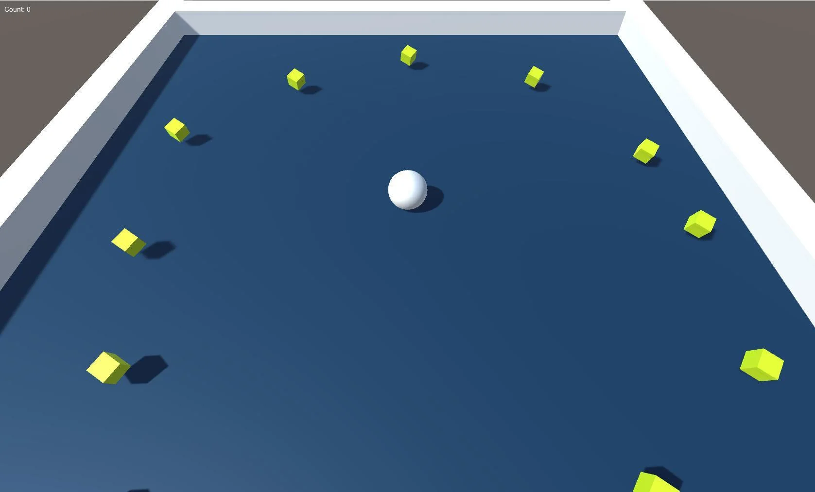 Roll a Ball Test (Vox) (itch) Roll a Ball Test (Vox) (itch)