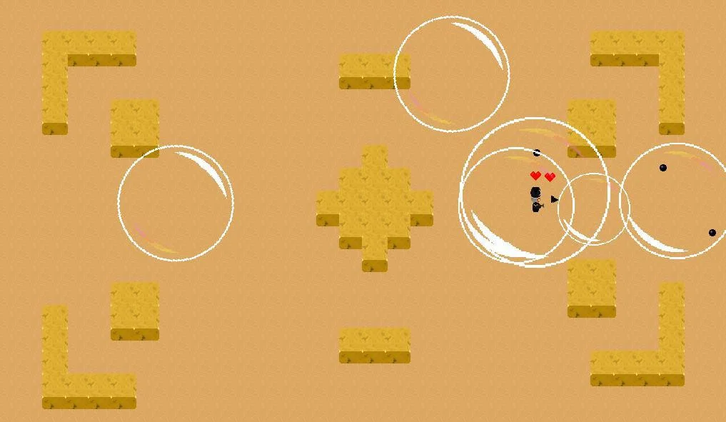 Bubble Hell (itch)