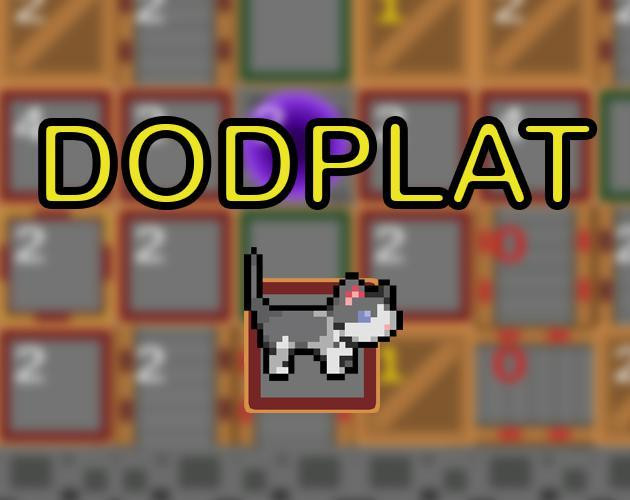 Dodplat (itch) Dodplat (itch)