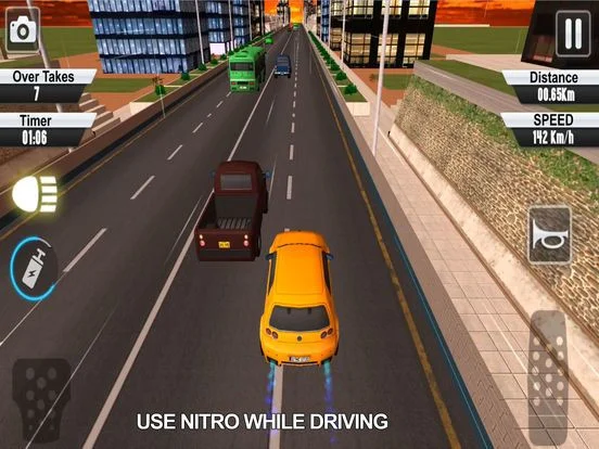 Ultimate Highway Racer 2018 Ultimate Highway Racer 2018