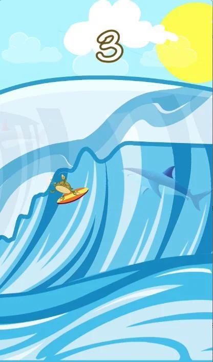 Surf Kelly The Turtle (itch) Surf Kelly The Turtle (itch)