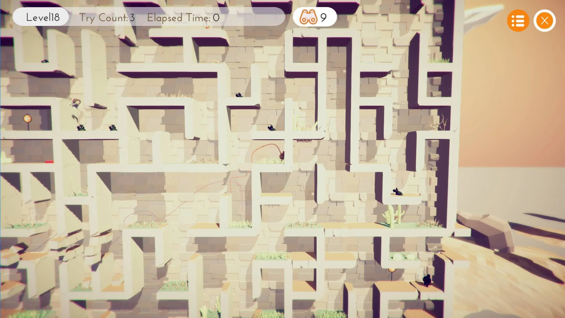 HellMaze HellMaze