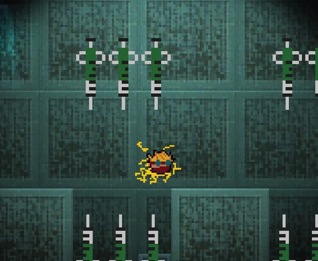 Рецензии Circuit Breaker (lizardking260) (itch)