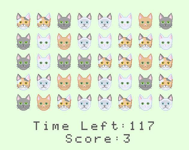 Pastel Kitties (itch) Pastel Kitties (itch)
