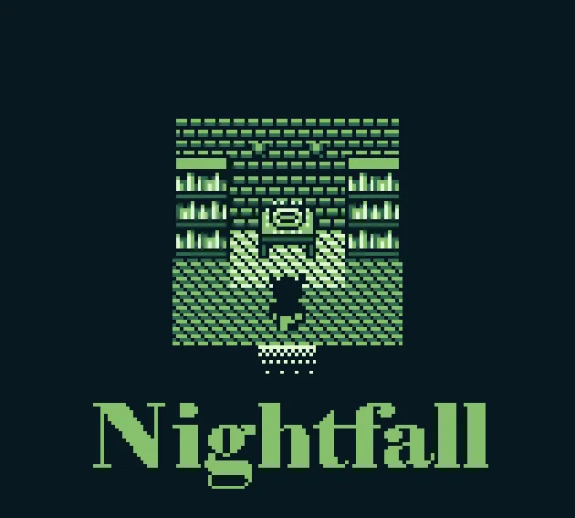 Nightfall (itch) (Josh McMillan) Nightfall (itch) (Josh McMillan)