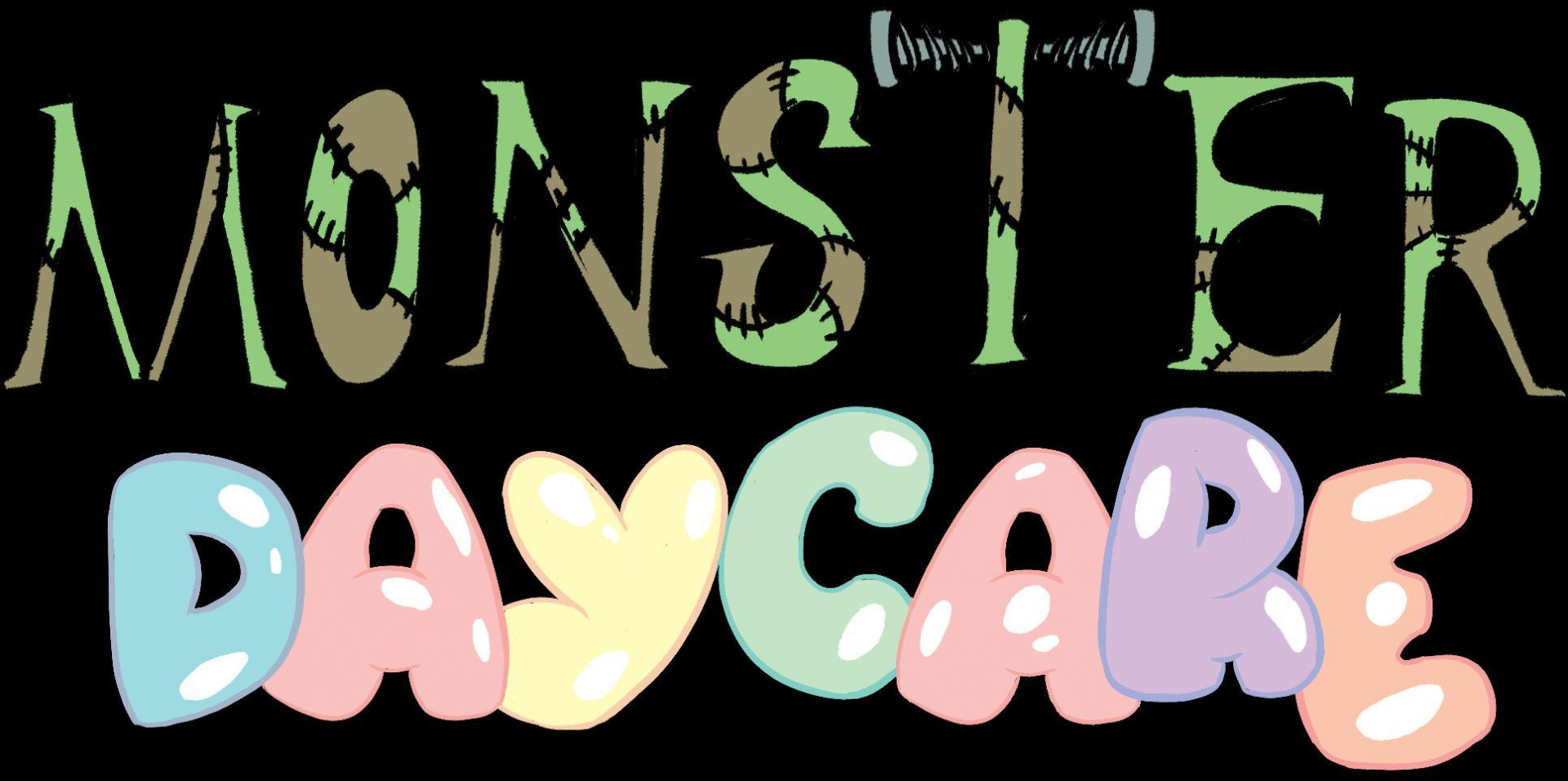 Monster Daycare (itch)
