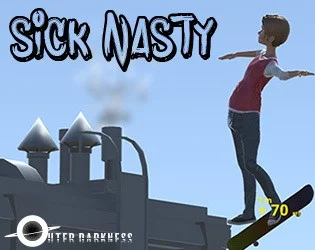 Sick Nasty (itch) Sick Nasty (itch)