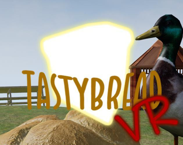 TastyBread VR (itch) TastyBread VR (itch)