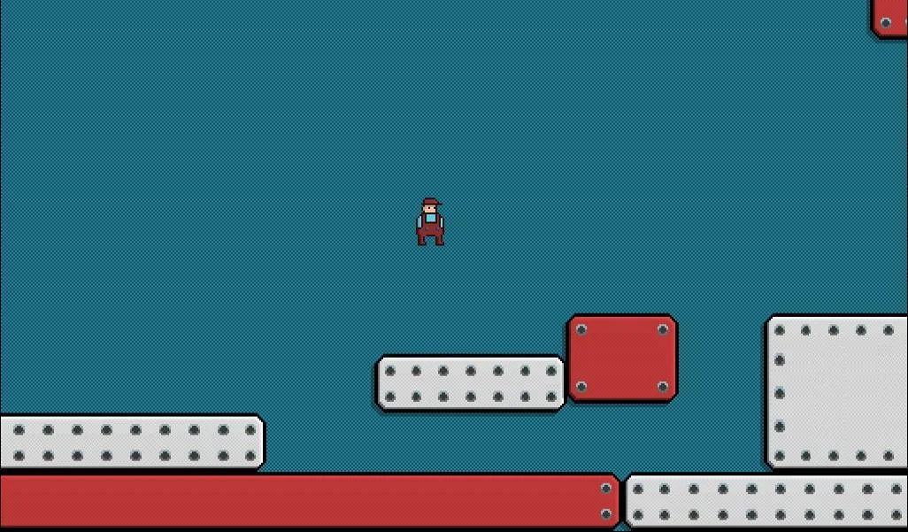 Giovanni's Climb (itch) Giovanni's Climb (itch)