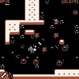 SKELETHRONE CLASSIC (itch) SKELETHRONE CLASSIC (itch)