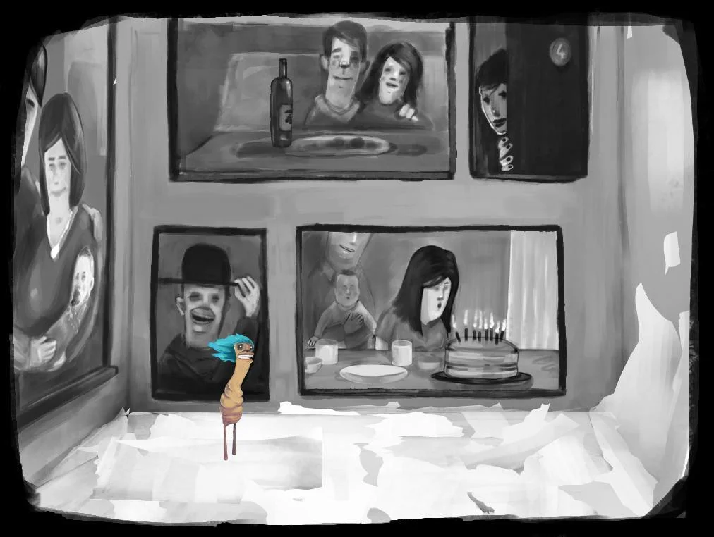 Phoenix (itch)