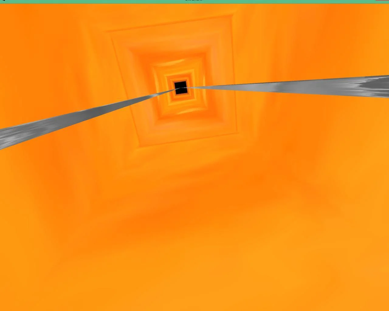 Earth Elevator (itch)
