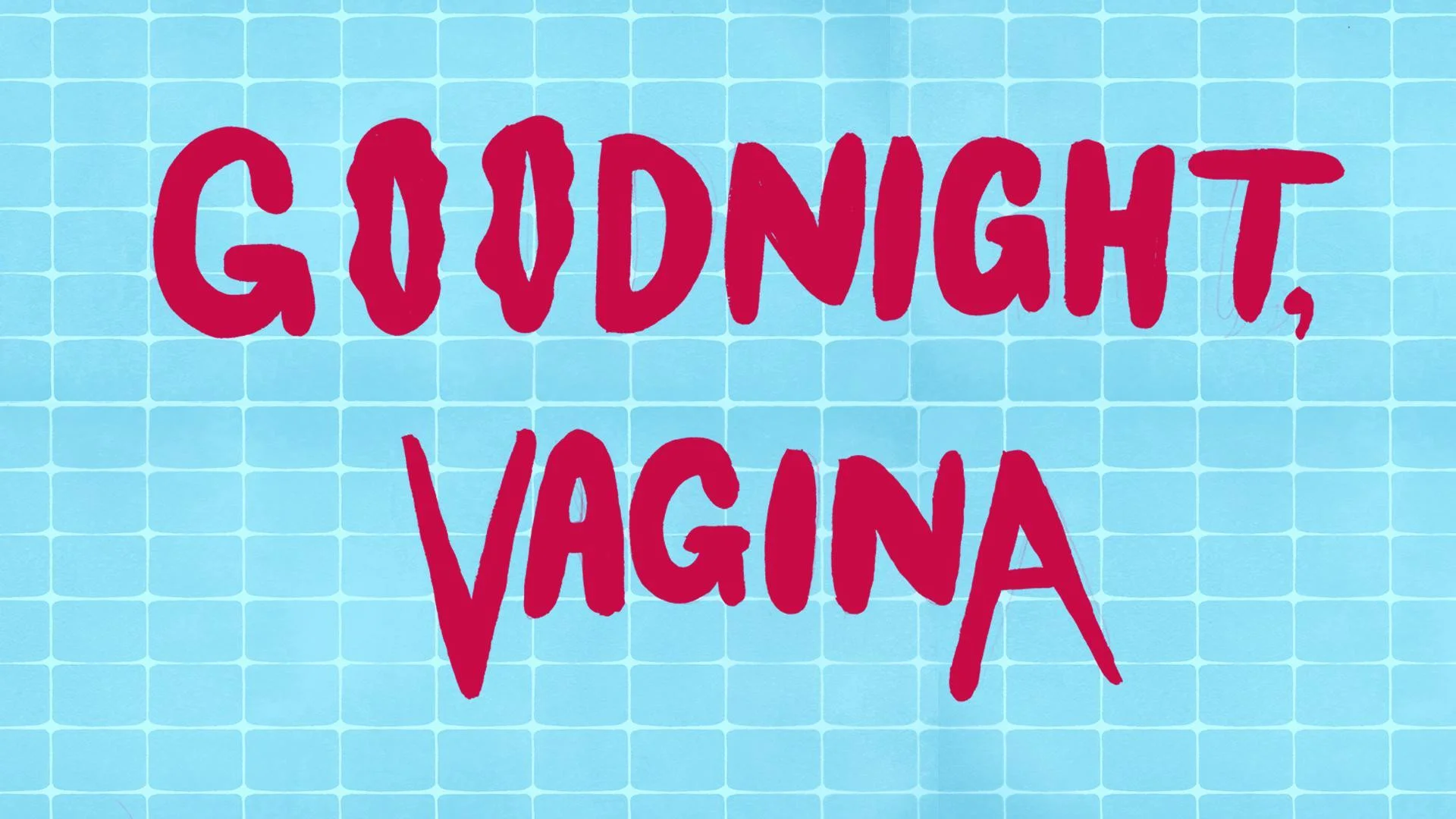 Vagina Mouth (itch) Vagina Mouth (itch)