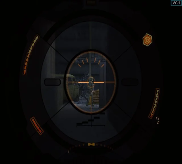 Classified: The Sentinel Crisis