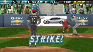 Chevy Baseball Chevy Baseball
