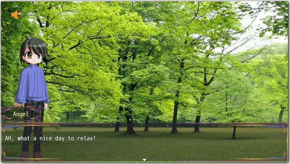 Unknowns Remake HTML5 Version (itch) Unknowns Remake HTML5 Version (itch)