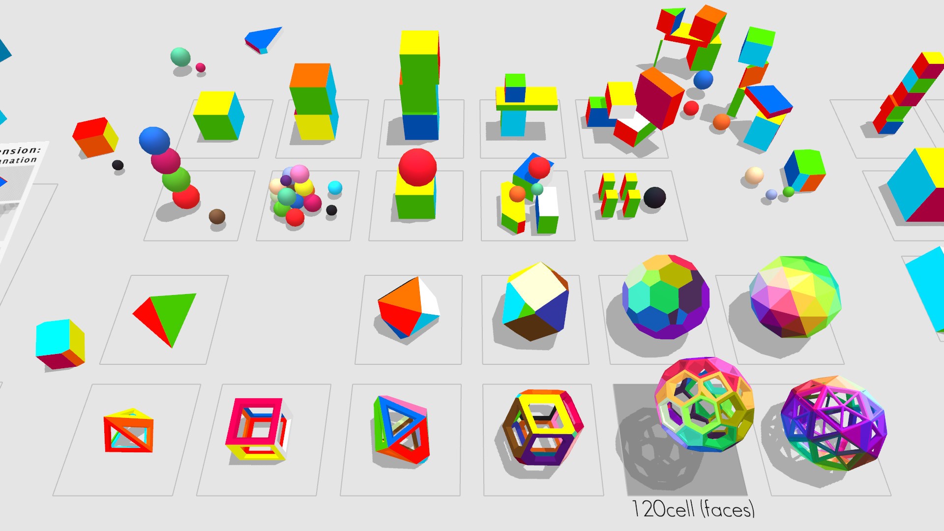 4D Toys 4D Toys