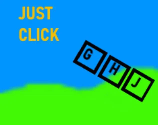 Just Click (itch) Just Click (itch)