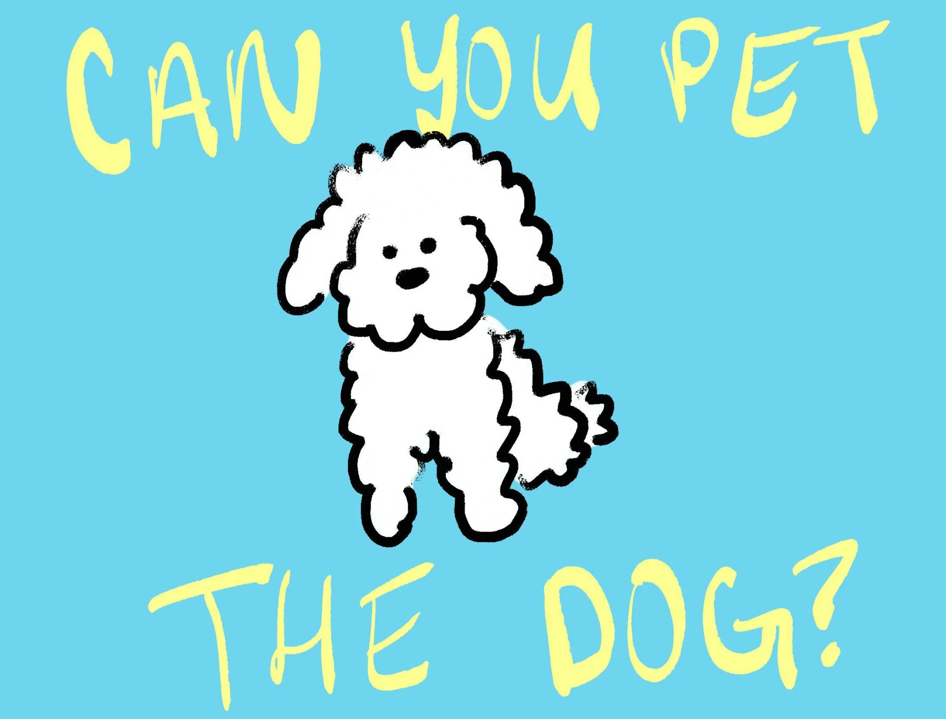 Статьи по Can You Pet the Dog? (itch)