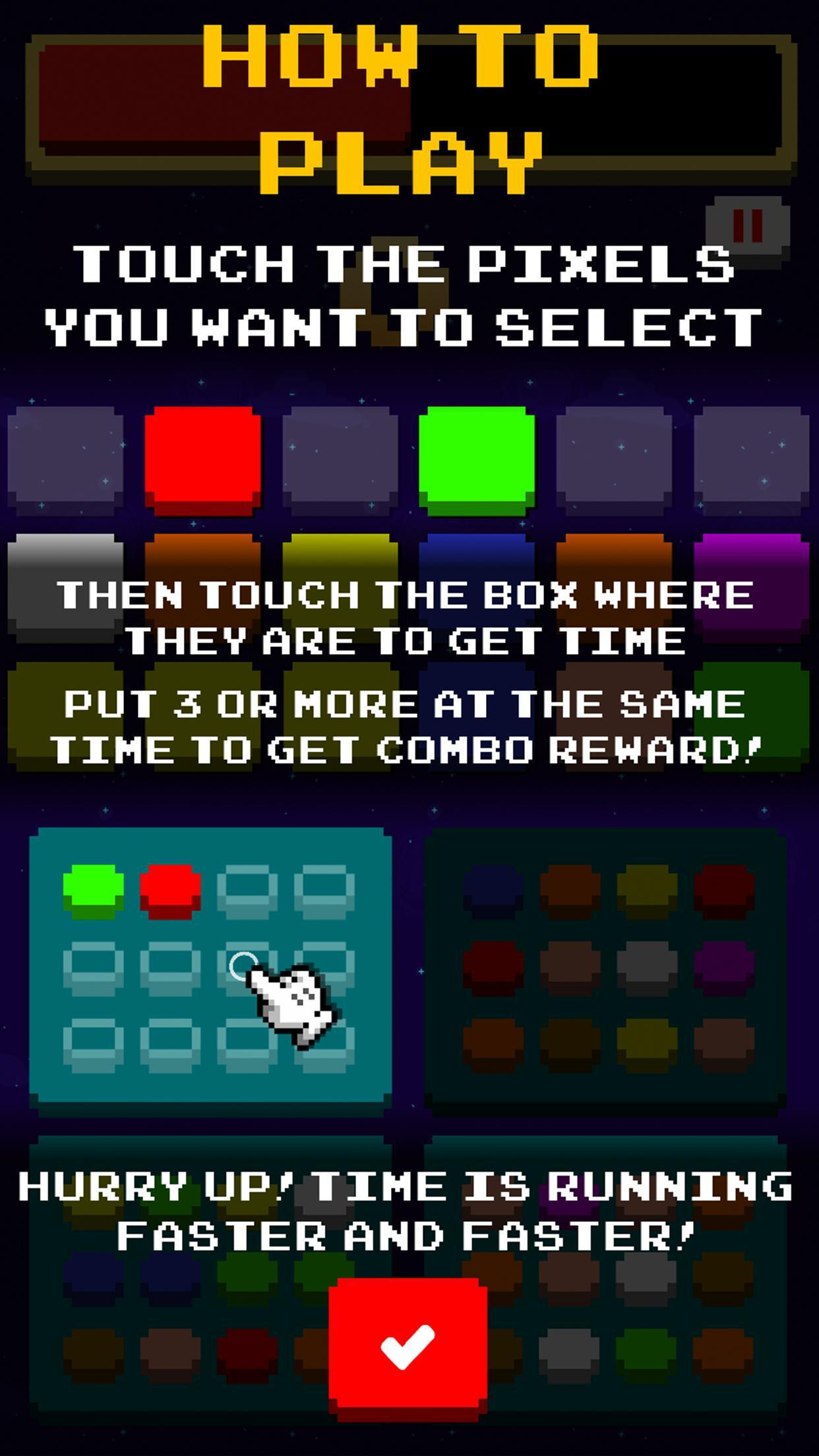 Pixel Factory (itch) Pixel Factory (itch)
