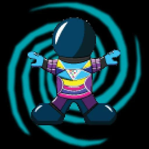 Новости о Lost In Space (itch) (BraveChickenEntertainment)