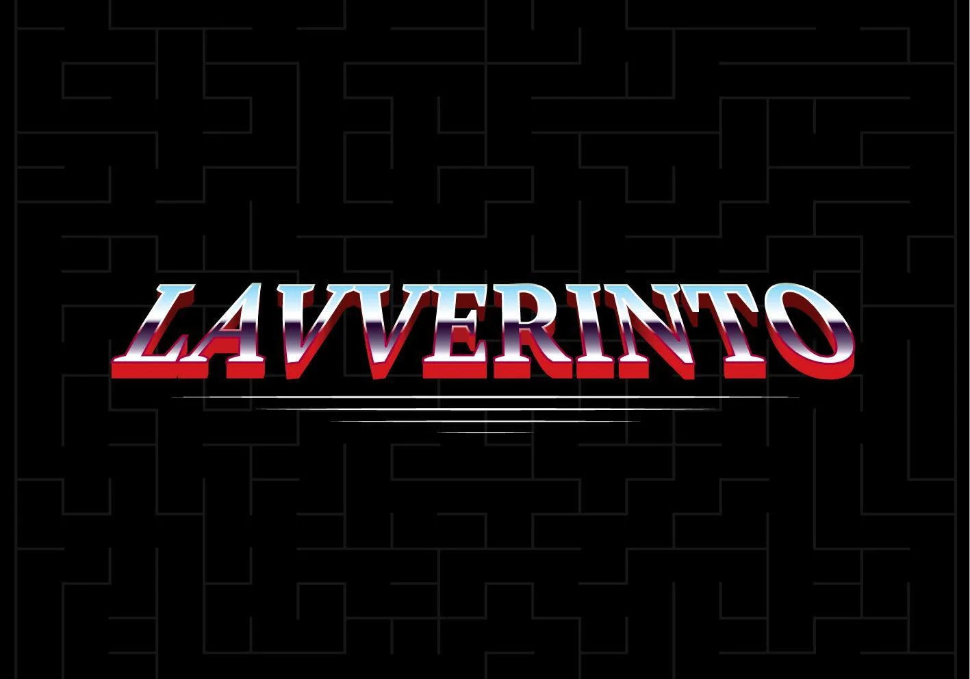 LAVVERINTO BETA (itch) LAVVERINTO BETA (itch)