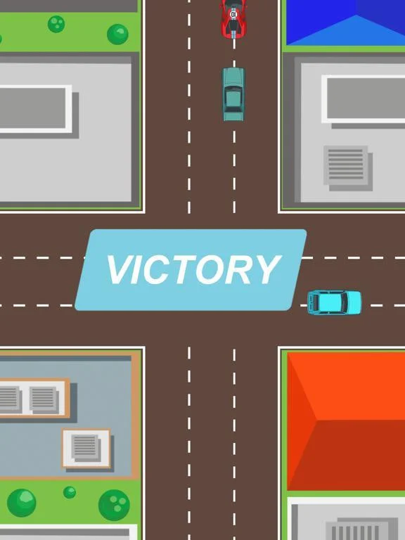 Puzzle Car! Puzzle Car!