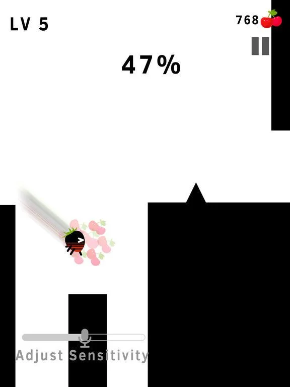Рецензии Scream Go Hero