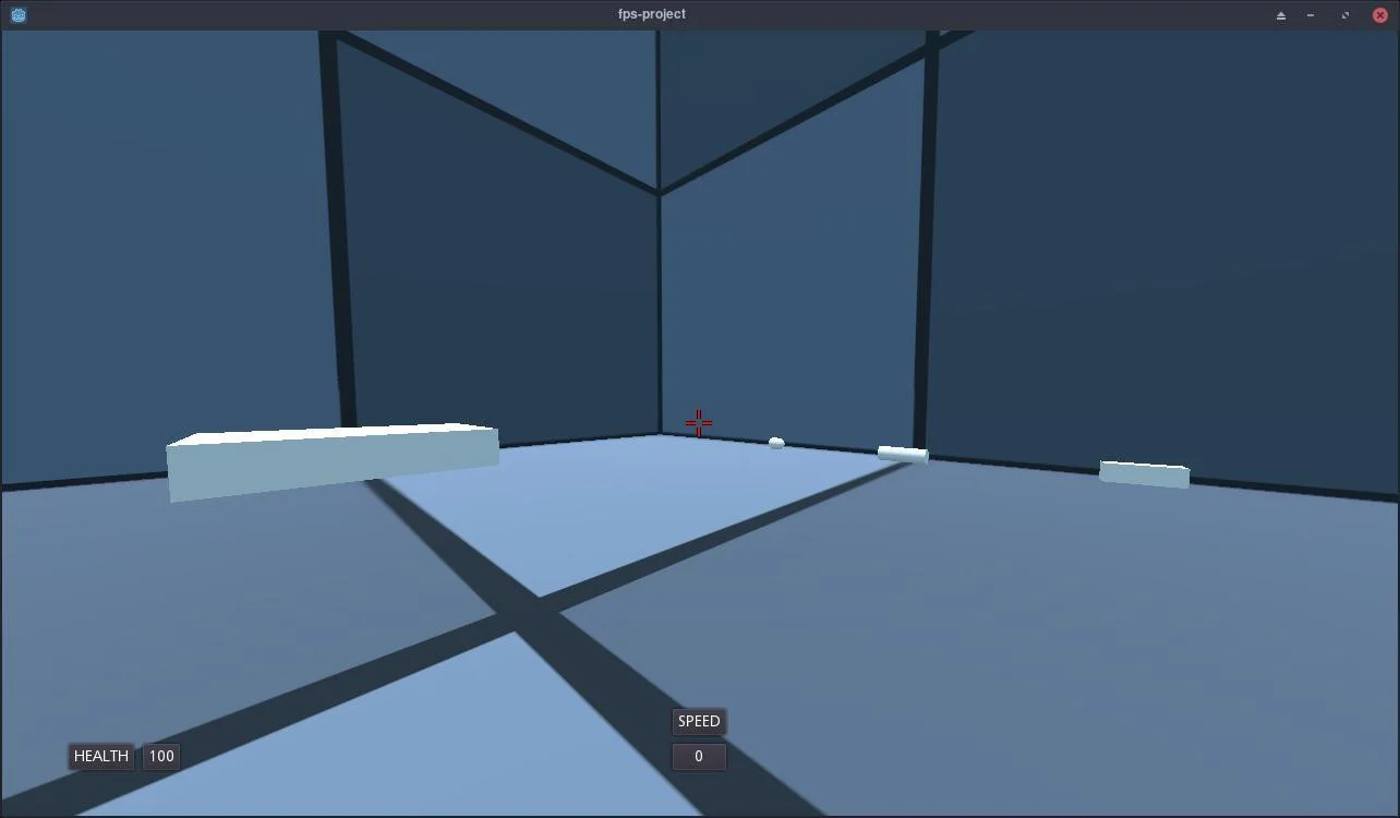godot-fps-prototype (itch) godot-fps-prototype (itch)