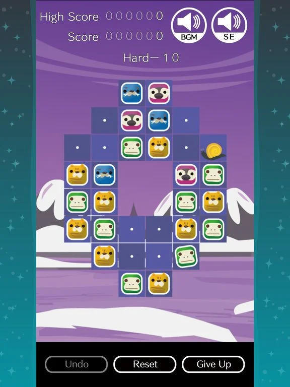 In Still of Night - Block Puzzle In Still of Night - Block Puzzle
