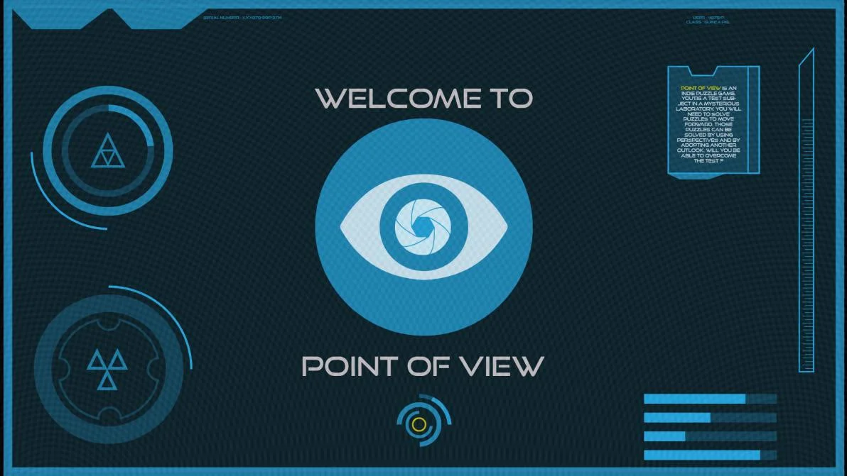 Point of View (itch) Point of View (itch)