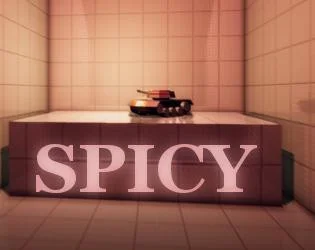 Spicy Tanks Alpha (itch) Spicy Tanks Alpha (itch)