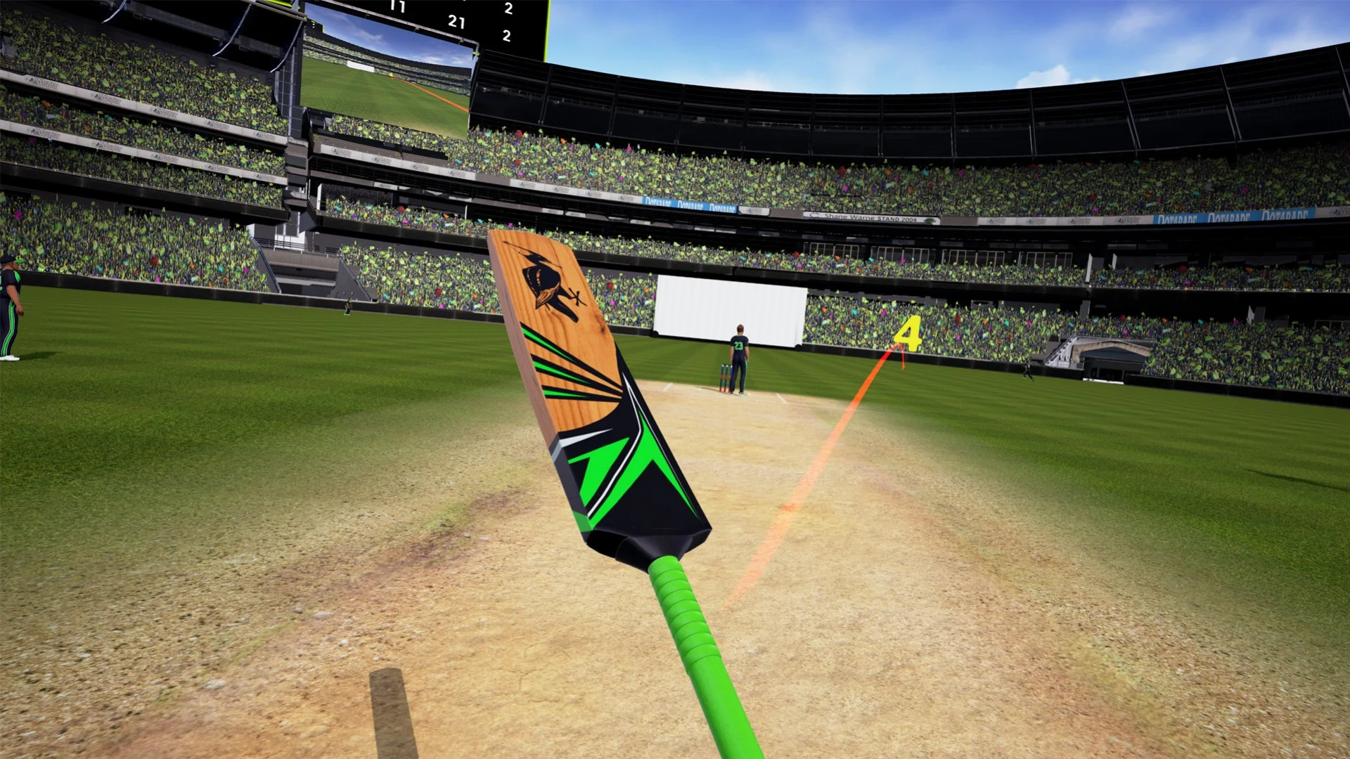 King of Spin VR King of Spin VR