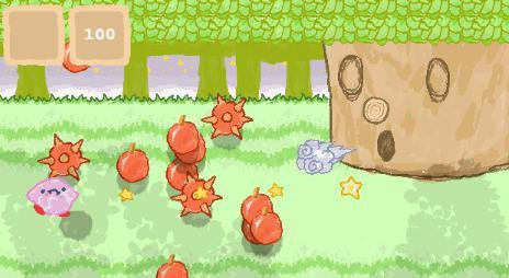 Kirby's Pant(r)y Raid -- (Demo Day X) (itch) Kirby's Pant(r)y Raid -- (Demo Day X) (itch)