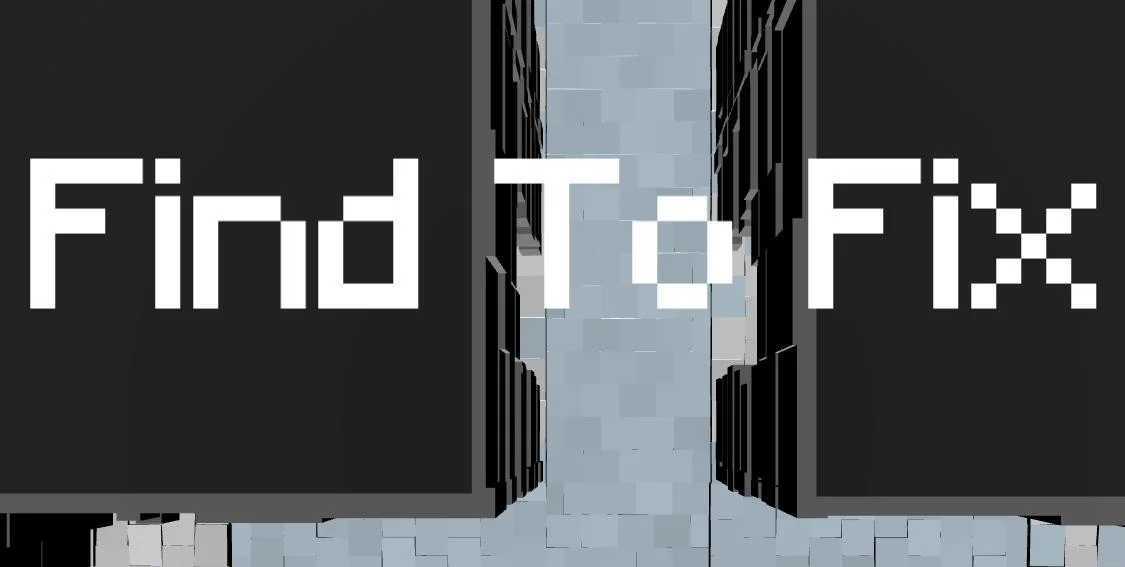 Find To Fix (itch) Find To Fix (itch)