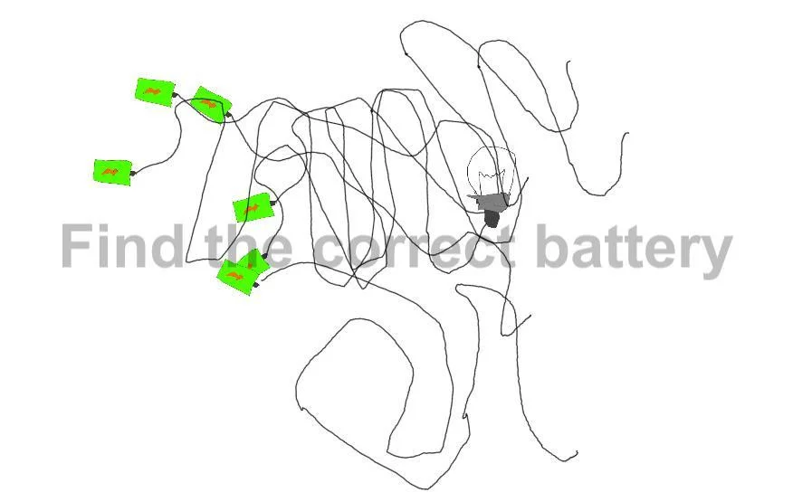 Wires (itch) Wires (itch)