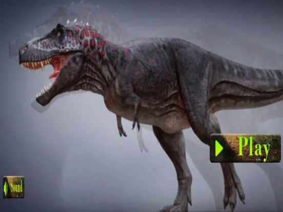 Wilder Dinosaur Hunt Wilder Dinosaur Hunt