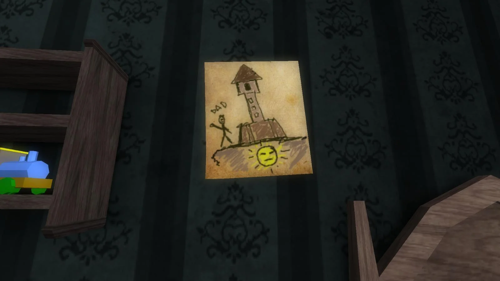 Nowhere: Lost Memories (itch) Nowhere: Lost Memories (itch)