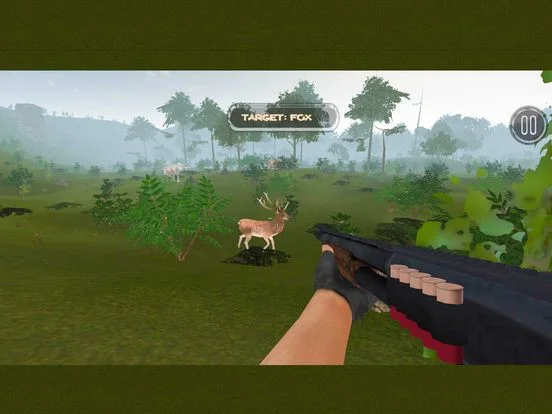 Wild Hunting: Jungle Animal Sniper Shoot Wild Hunting: Jungle Animal Sniper Shoot