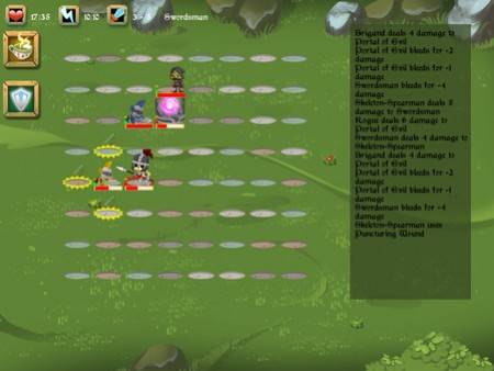 Blades of the Righteous