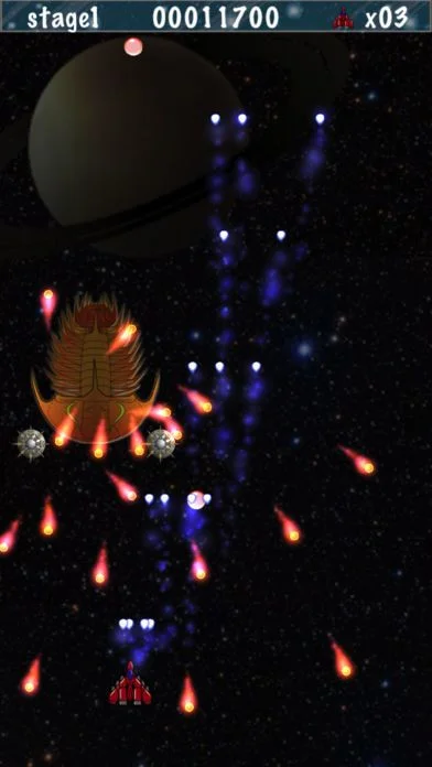 PlanetShooting - (game) PlanetShooting - (game)