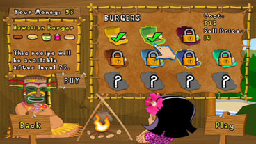 Burger Island Burger Island