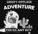 Dino's Offline Adventure (itch)