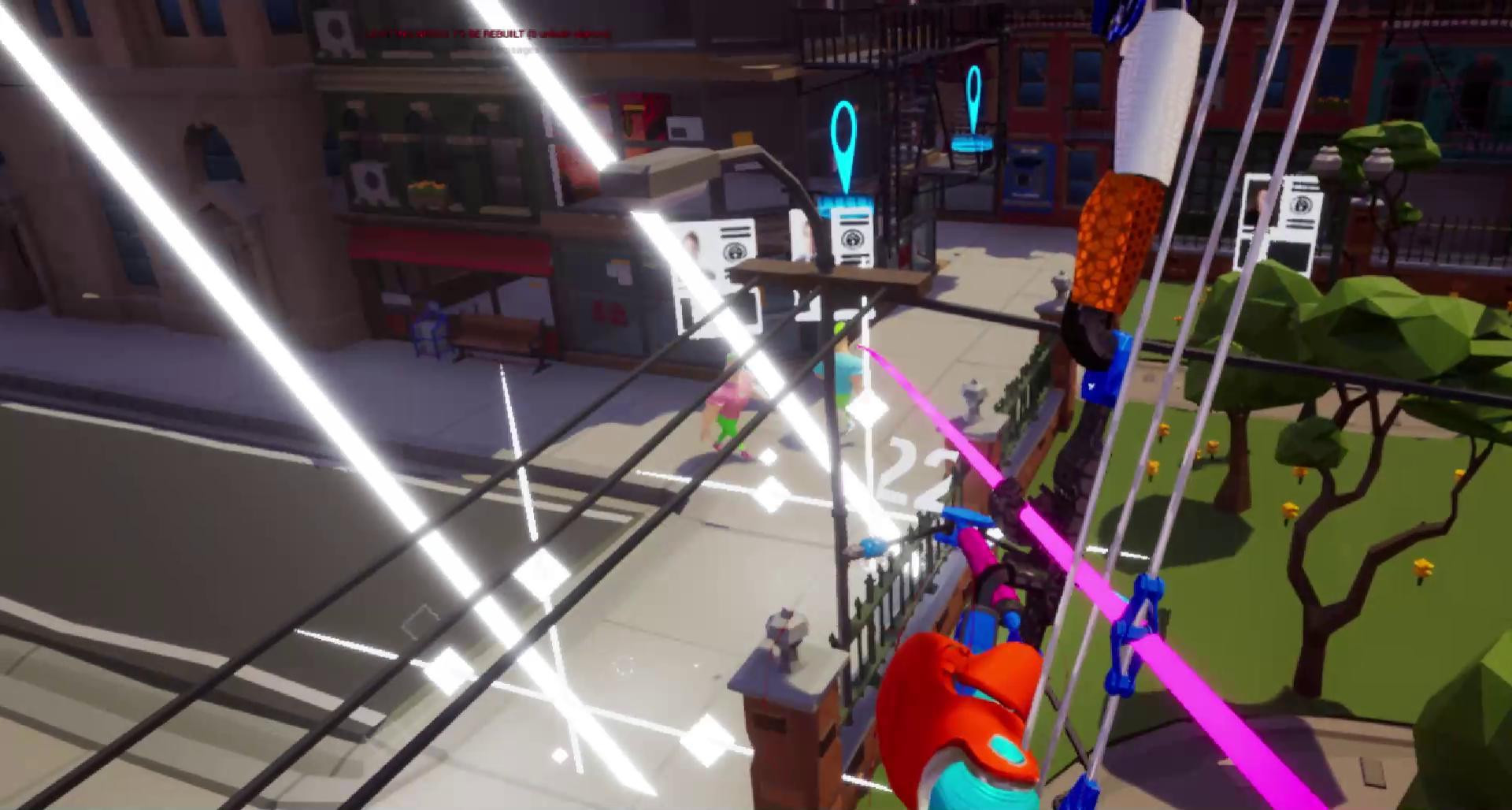 Make Love Not War - VR (itch) Make Love Not War - VR (itch)