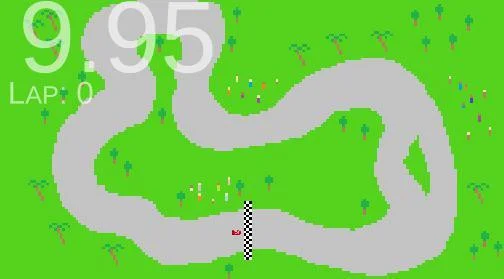 Статьи по DRIFTING Through Time (itch)